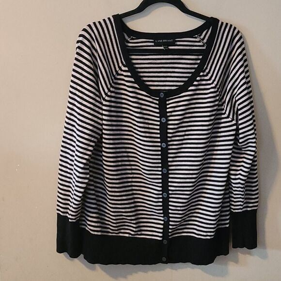 Lane Bryant sweater  - Picture 1 of 4